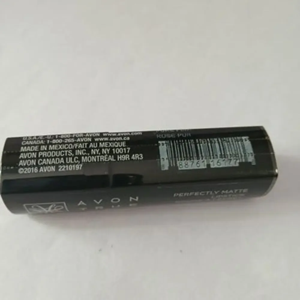 Avon set true